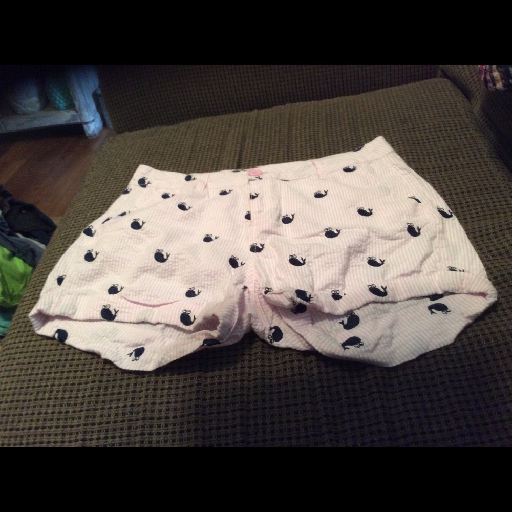 Freestyle Revolution size 7 shorts